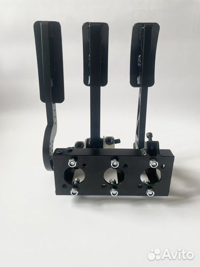 Блок педалей