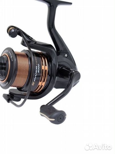 Flagman S-River Feeder 5000