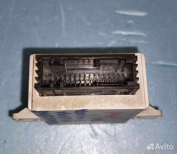 Датчик давления воздуха Porsche Cayenne 955