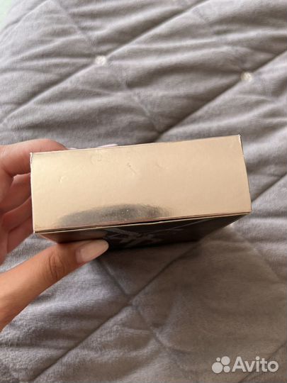 Духи Black Opium