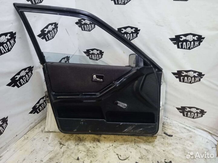 Дверь передняя Ауди 80 б3