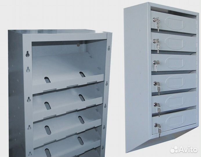 Ящик почтовый