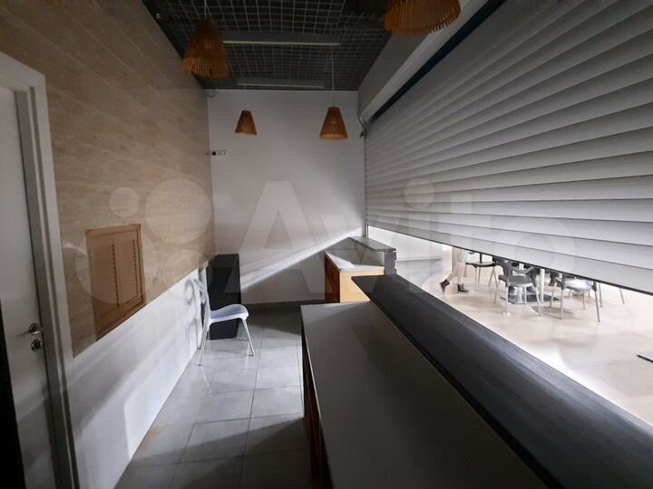 Сдам Ресторан, кафе 40 м2