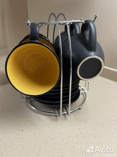 Чайный набор