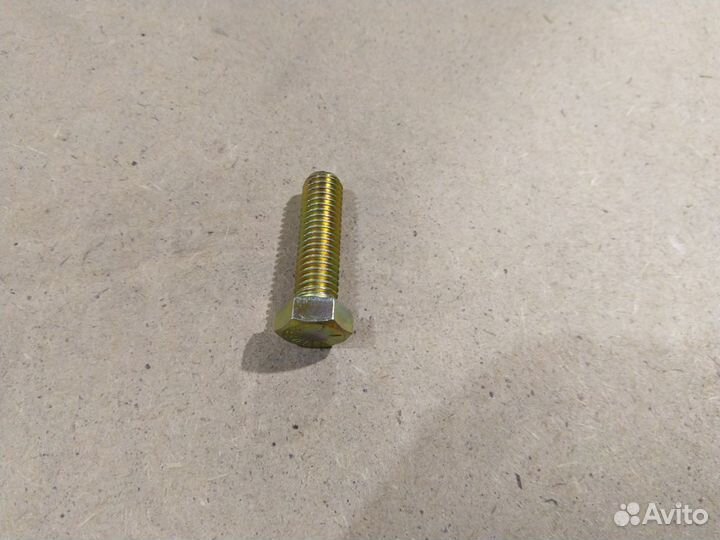 651366 болт пальца минипогрузчик Mustang