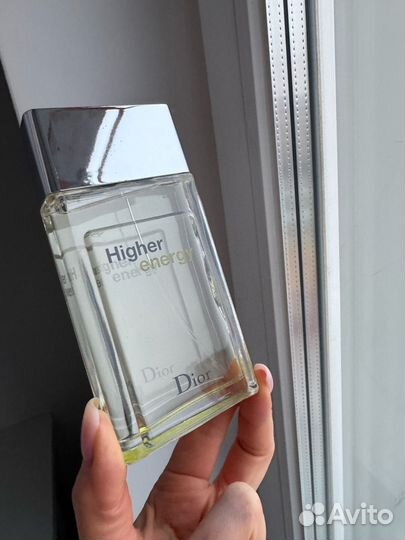 Christian Dior Higher Dior Energy