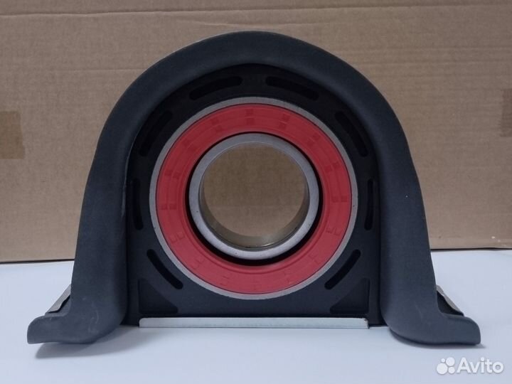 Подшипник подвесной Howo Sitrak Man D75 L250 H34