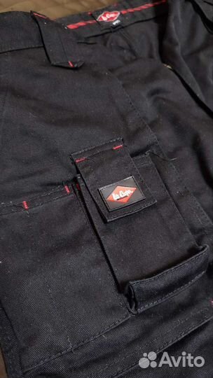 Рабочие брюки