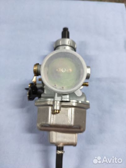 Продам карбюратор PZ30