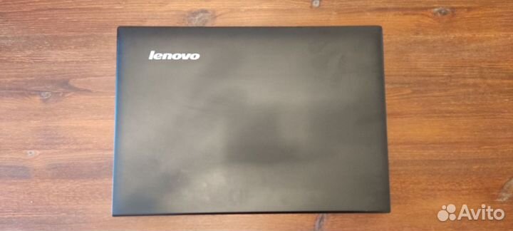 Ноутбук Lenovo ideapad Z500