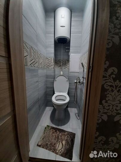 Ремонт квартира