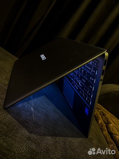 Chuwi lapbook AIR iPS дисплей 8GB