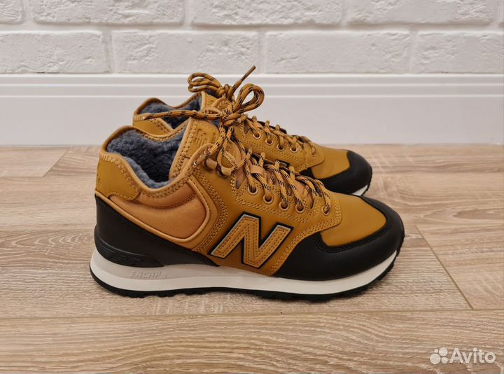 New Balance MH 574 XB1 (8,5US) оригинал