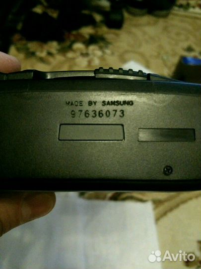 Фотик Samsung FF-222
