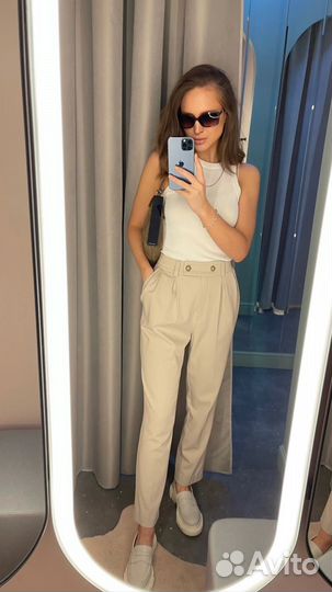 Брюки женские charmstore