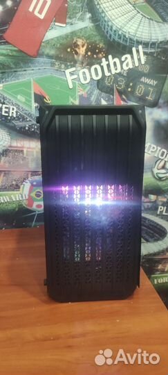 Игровой пк полный комплект бу