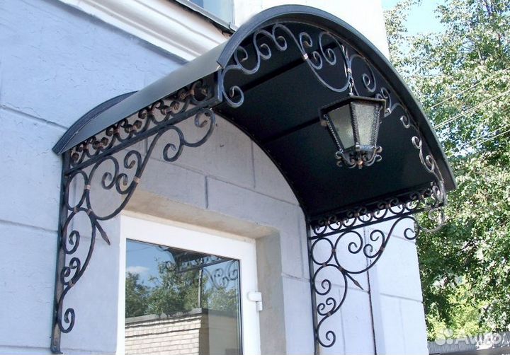 Металлоконструкции