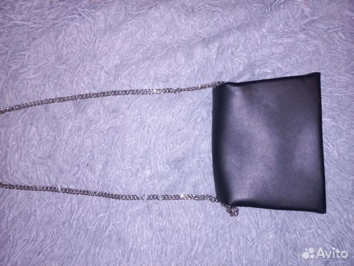 Сумка вечерняя