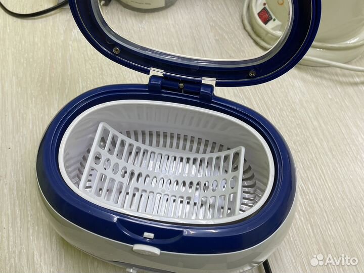 Ультразвуковая ванночка