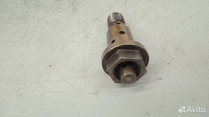 Механизм изменения фаз грм