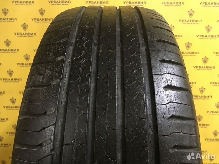 Continental ContiEcoContact 5 235/55 R19 105V