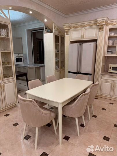 Обеденный стол \ Доставка по всей России