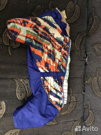 Комбинезон для собаки