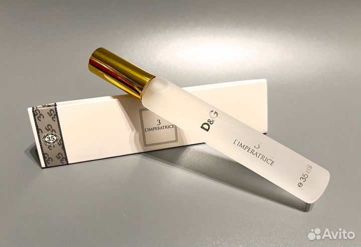 L'Imperatrice 3 Dolce & Gabbana 35мл