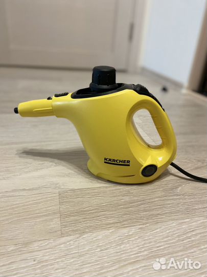 Пароочиститель Karcher SC 1 EasyFix