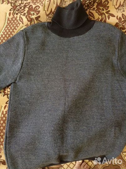 Мужские свитера