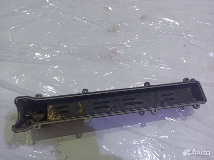 Крышка клапанная Тойота