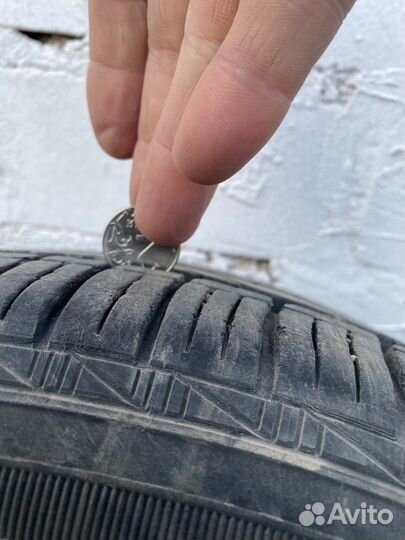 Goodyear Assurance 185/65 R15 88H