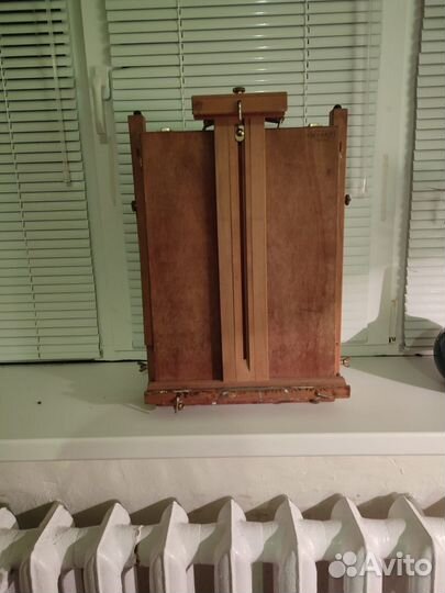 Этюдник, Mabef. Мольберт для рисования