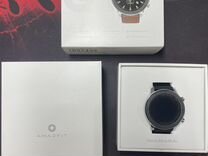 Amazfit GTR 47mm Stainless Steel