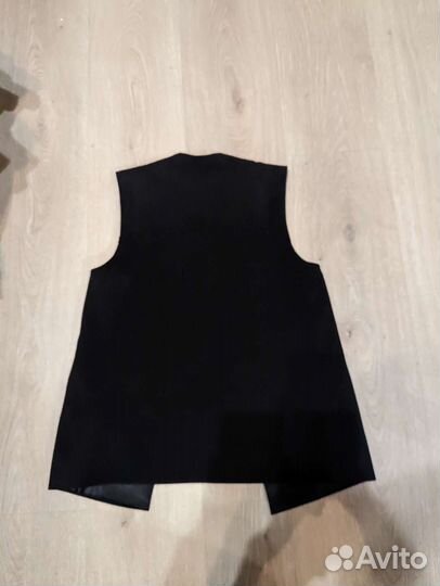 Жилет для бальных танцев