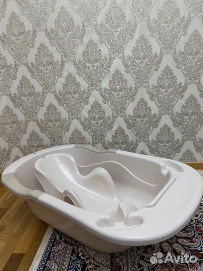 Ванночка для купания