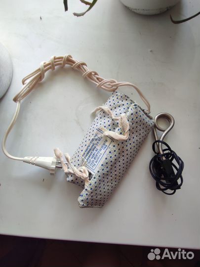 Электроподогреватель для детского питания