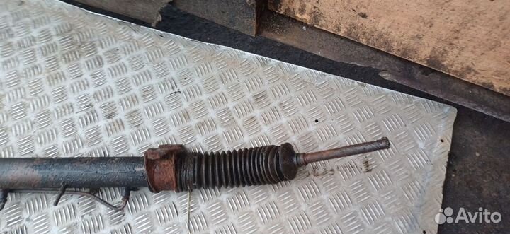 Рулевая рейка Citroen Jumper 1 2004