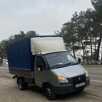 Грузовое такси Грузовые перевозки Газель Грузчики, Владикавказ