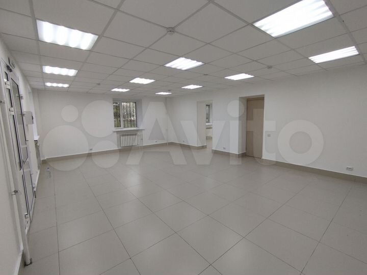 Торговая площадь, 75 м²