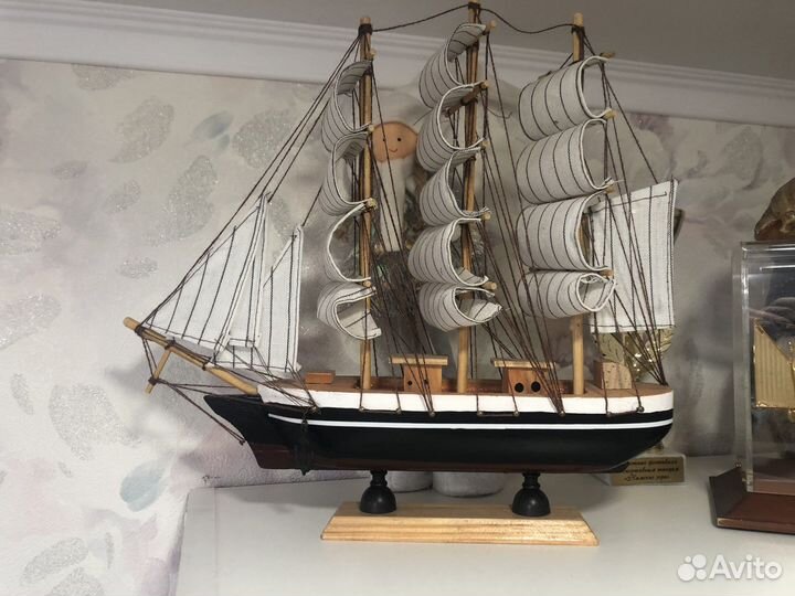 Морская тематика