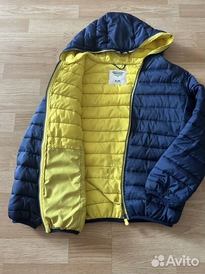 Куртка детская