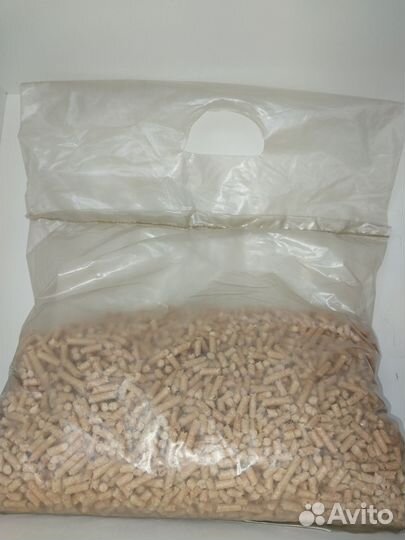 Древесный наполнитель