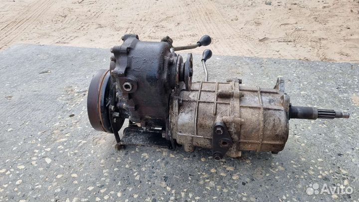 Кпп арзамас