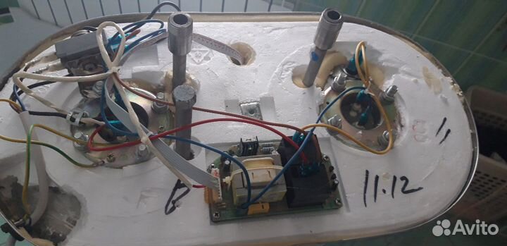 Ремонт стиральных машин, холодильников