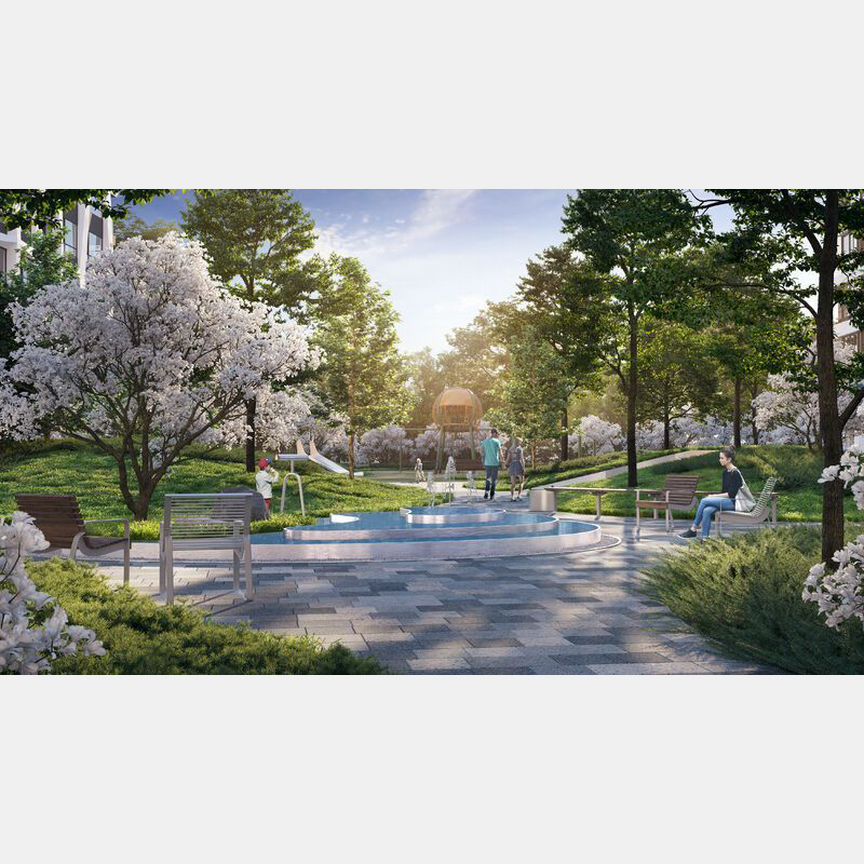 4-к. квартира, 137 м², 15/16 эт.