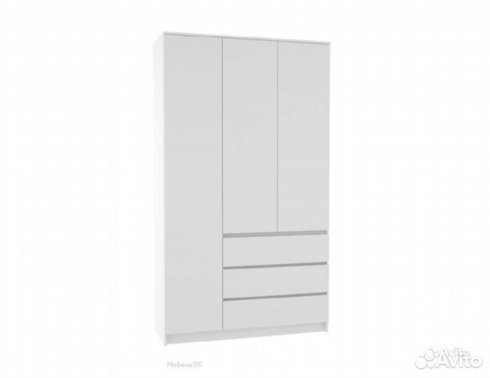 Шкаф Мори мш1200.1