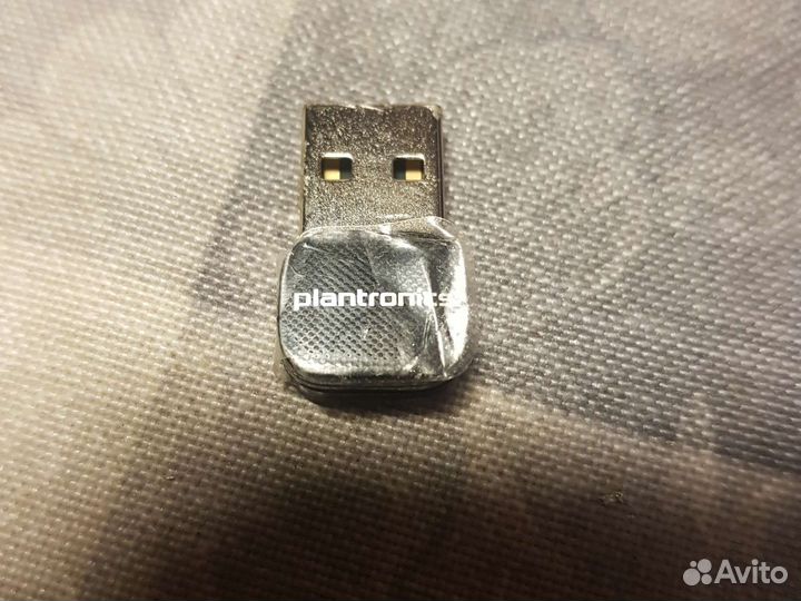 Plantronics Bt300 юсби блютуз адаптер новый