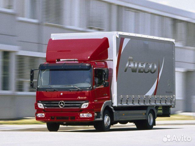 Переезды Межгород Газель