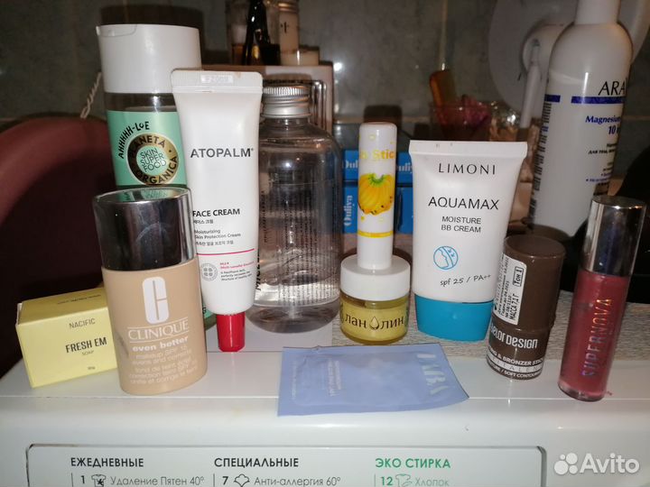 Набор косметики